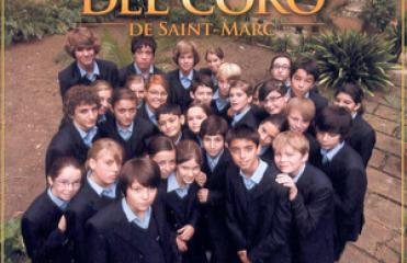 Los Chicos Del Coro De Saint Marc