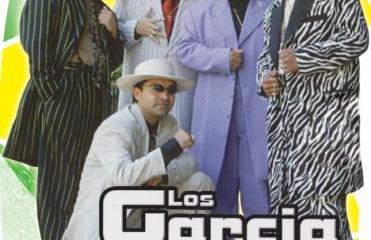 Los Garcia Brothers