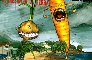 Los Vegetales