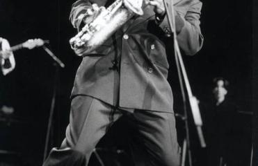 Maceo Parker