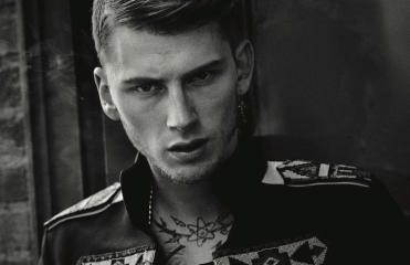 Machine Gun Kelly