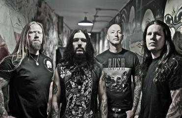 Machine Head