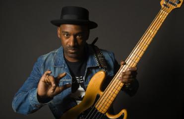 Marcus Miller