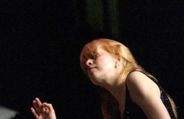 Maria Schneider