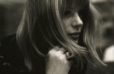 Marianne Faithfull