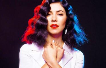 Marina & the Diamonds