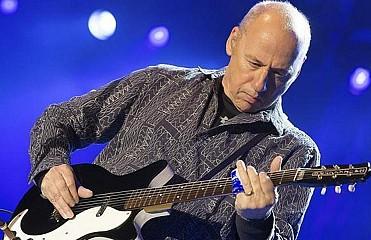 Mark Knopfler