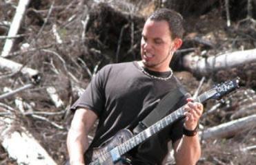 Mark Tremonti