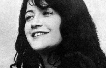 Martha Argerich