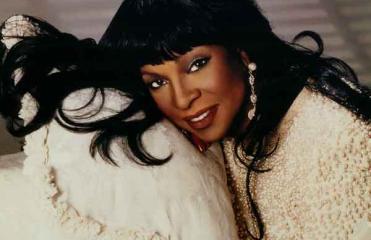 Martha Reeves