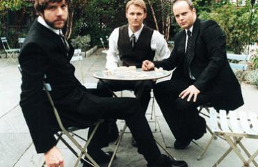 Medeski, Martin & Wood