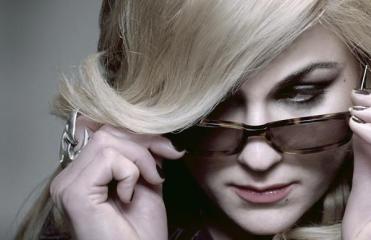 Melody Gardot