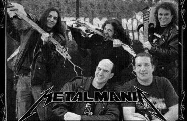 Metalmania