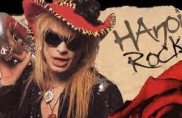 Michael Monroe