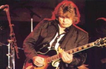 Mick Taylor