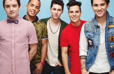 Midnight Red