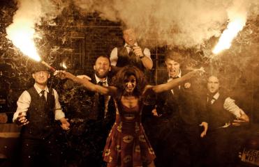 Molotov Jukebox