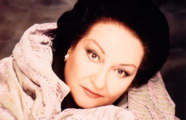 Montserrat Caballé