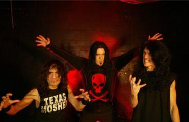 Morbid Angel