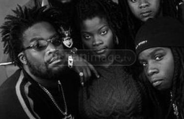 Morgan Heritage