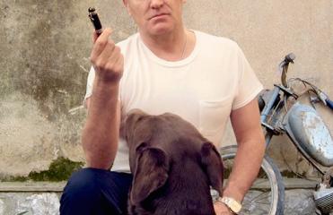 Morrissey