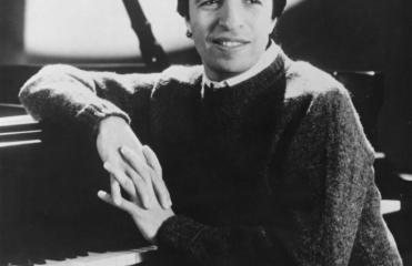 Murray Perahia