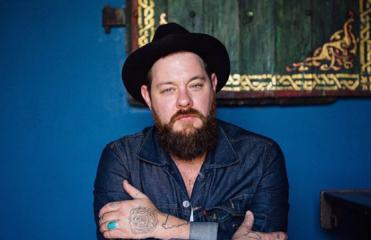 Nathaniel Rateliff