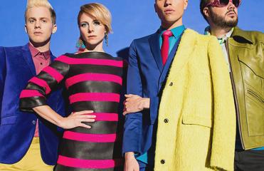 Neon Trees