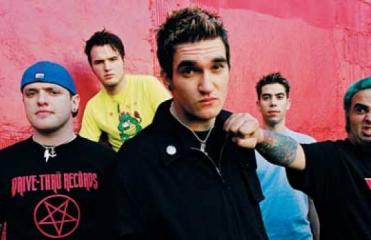 New Found Glory