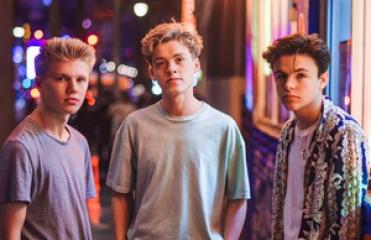 New Hope Club