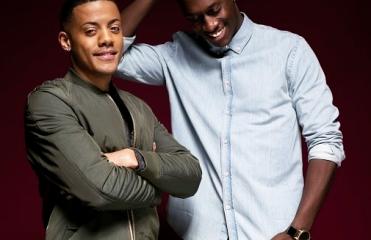 Nico & Vinz