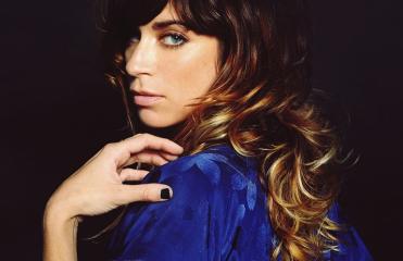 Nicole Atkins