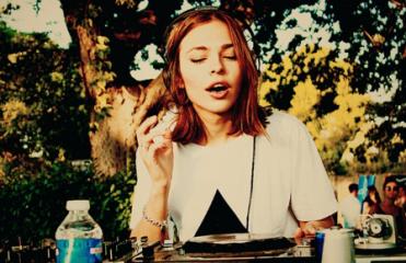 Nina Kraviz