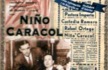 Niño Caracol