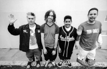 NOFX