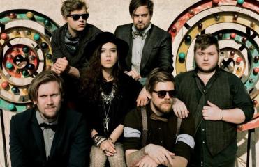 Of Monsters and Men