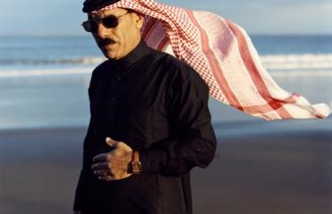 Omar Souleyman