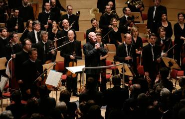 Orchestre de Paris