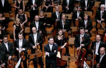 Orchestre national du Capitole de Toulouse