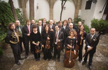 Orquesta Barroca de Sevilla