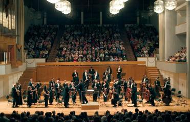 Orquesta Ciudad de Granada