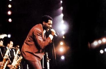 Otis Redding