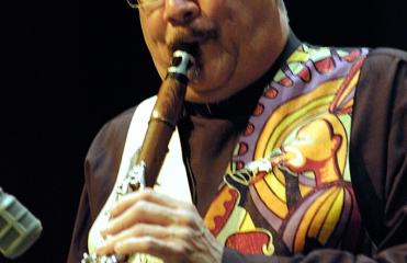 Paquito D'Rivera