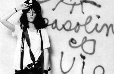 Patti Smith