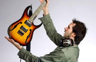 Paul Gilbert