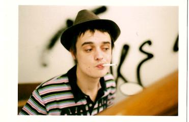 Pete Doherty