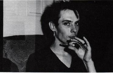 Peter Murphy