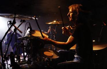 Phil Rudd