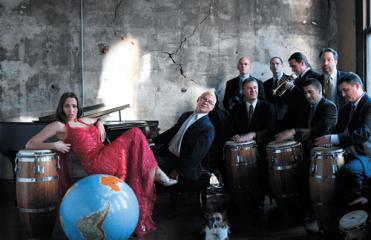 Pink Martini