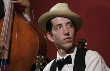 Pokey LaFarge